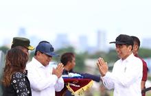 PDIP: Presiden Milik Kita Semua, Tidak Perlu lah Kampanye!