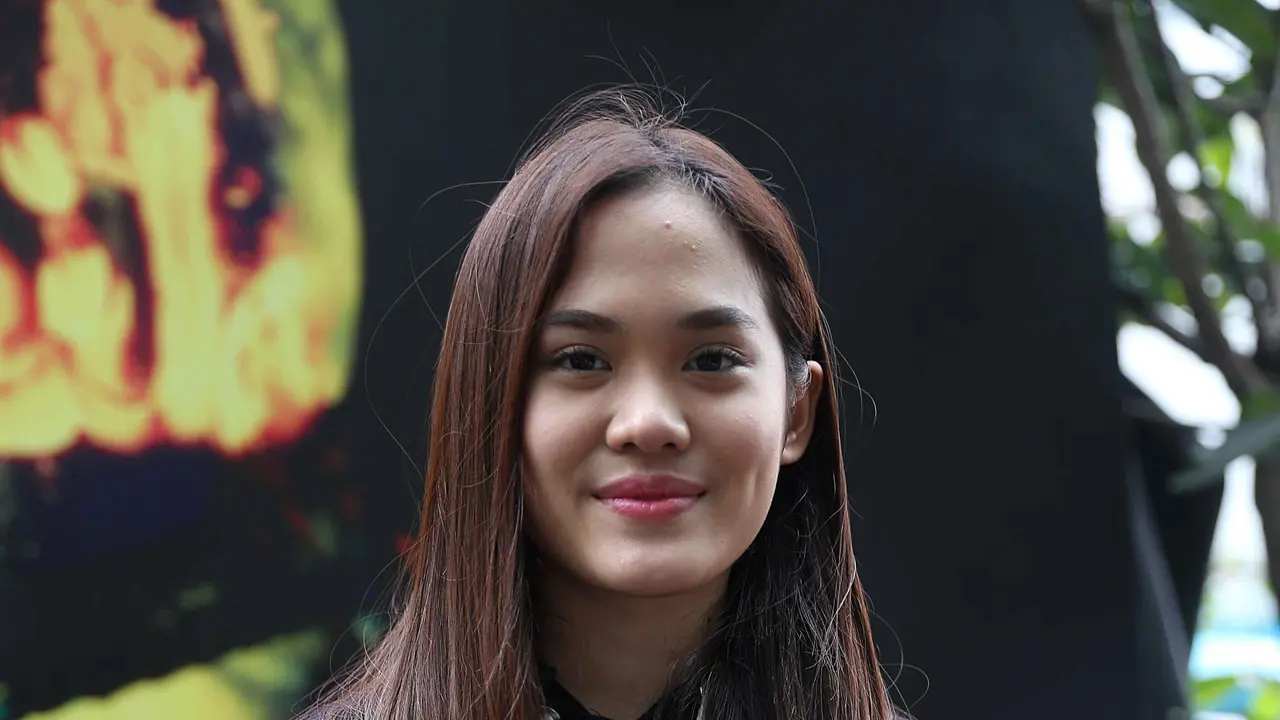 [Bintang] Sheryl Sheinafia