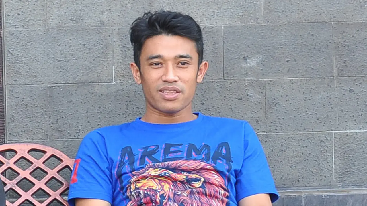 Benny Wahyudi