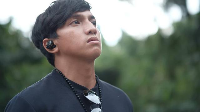 [Bintang] Ge Pamungkas