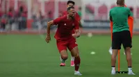 Timnas Indonesia Punya Skuad Berkualitas, Spasojevic Pede Hadapi Kamboja pada Piala AFF 2022