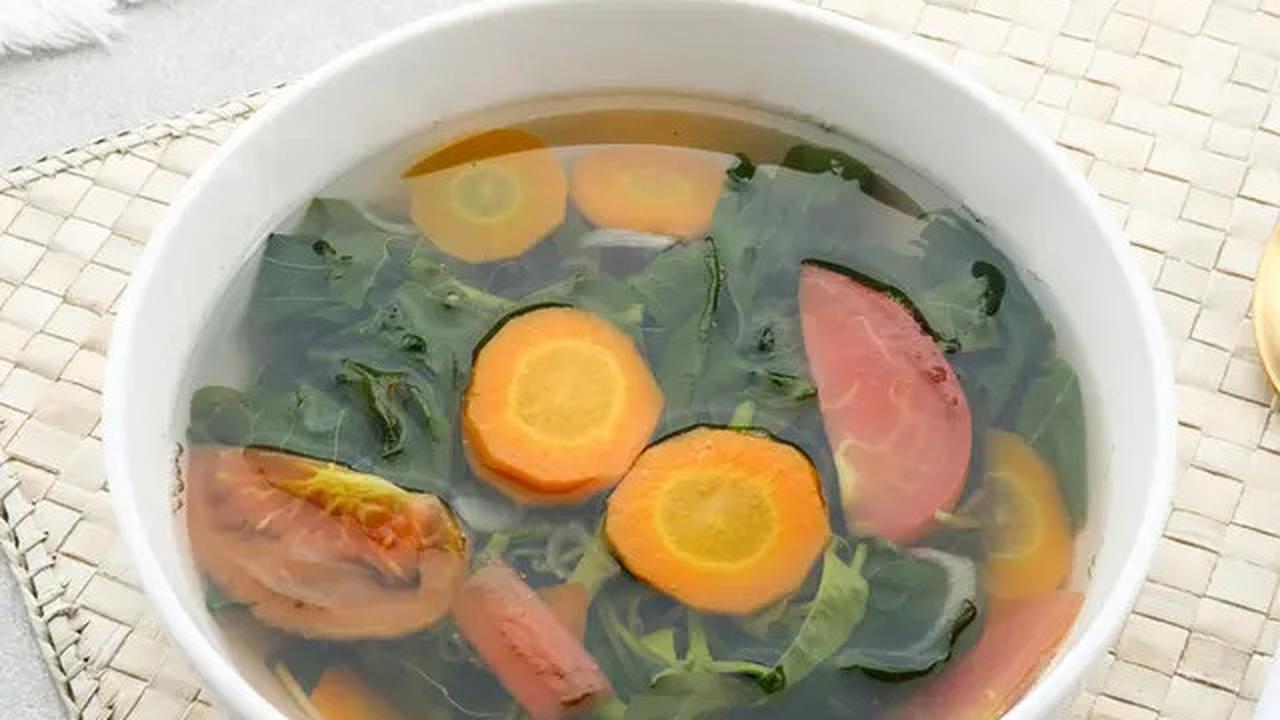 Menu Sahur dan Buka Puasa 30 Hari, Inspirasi Masakan Lezat Selama Ramadhan!