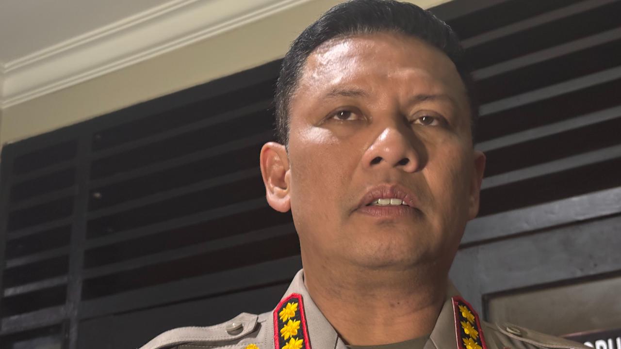 Polisi Pastikan Kasus Ledakan SMAN 72 Tak Berkaitan dengan Ancaman Bom di Tiga Sekolah