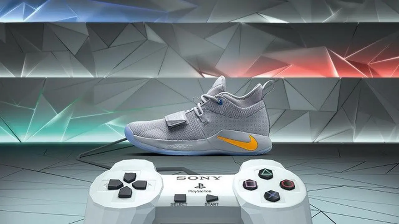 Nike