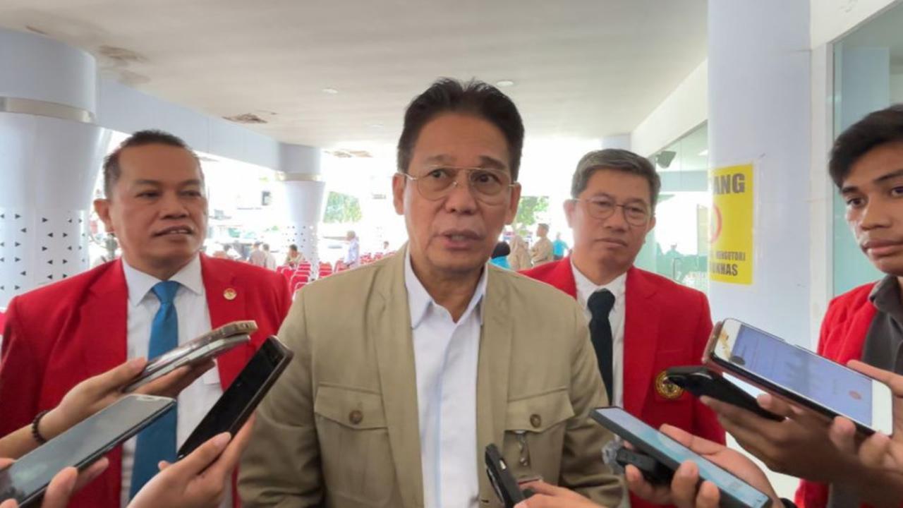 KPK Imbau Untuk Mahasiswa Baru Unhas Setop Nyontek: Calon-calon Pimpinan Bangsa di Masa Depan