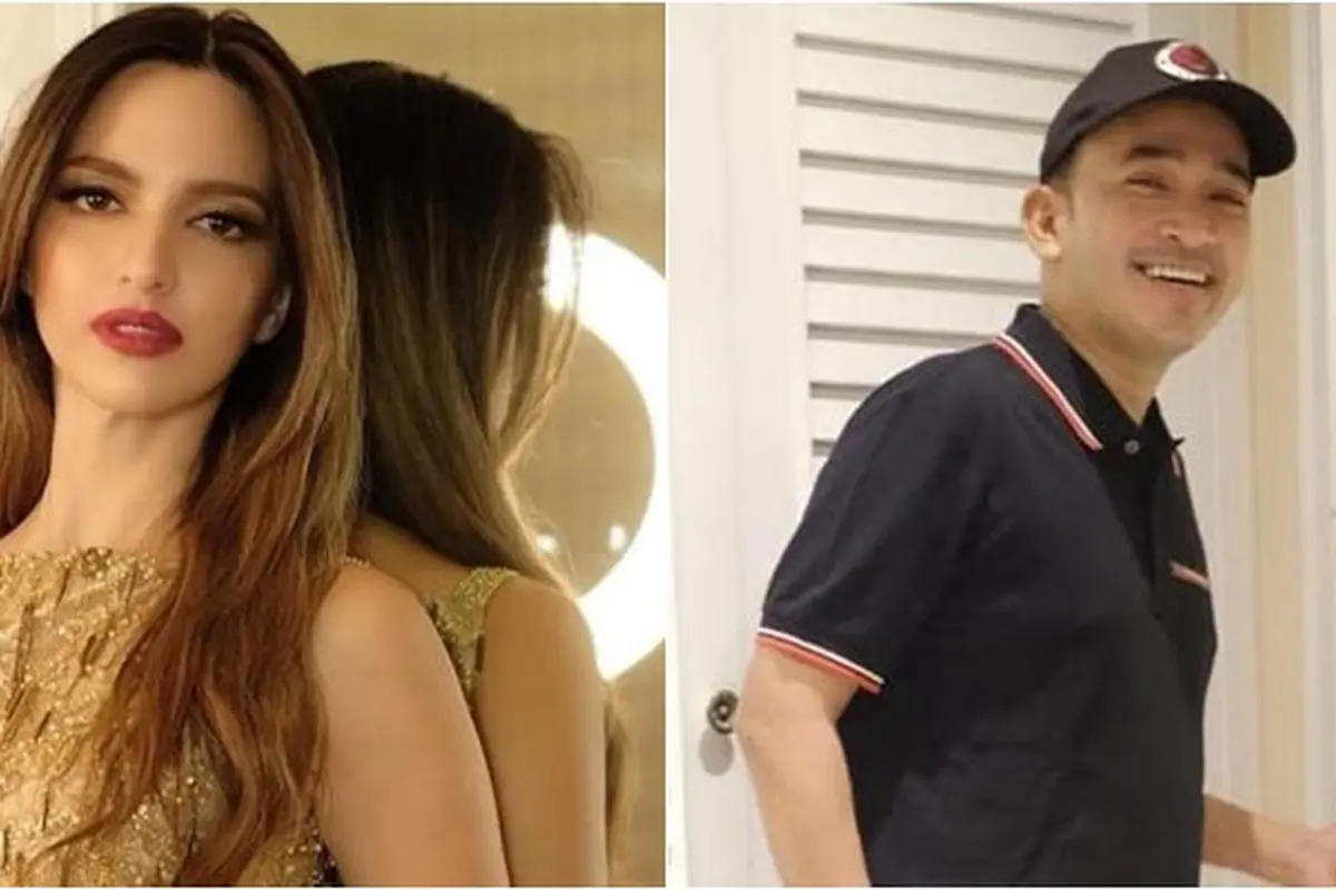 5 Seleb Ini Larang Anaknya Jadi Artis
