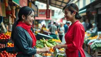 Ciri-Ciri Teks Negosiasi: Pengertian, Struktur dan Contohnya