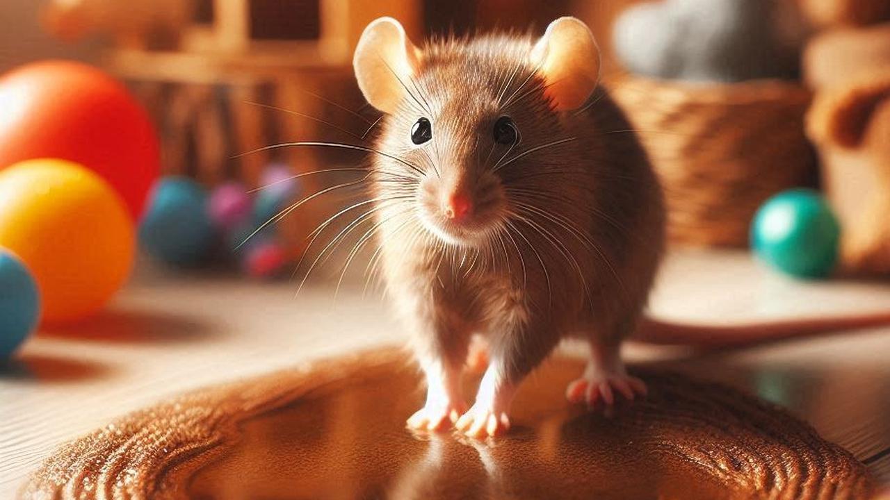 Bahaya Kencing Tikus Terhadap Kesehatan, Segera Usir Selagi Bisa