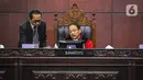 Perkara ini diajukan oleh Dosen Fakultas Hukum Universitas Muslim Indonesia Makassar, Fahri Bachmid. (Liputan6.com/Faizal Fanani)