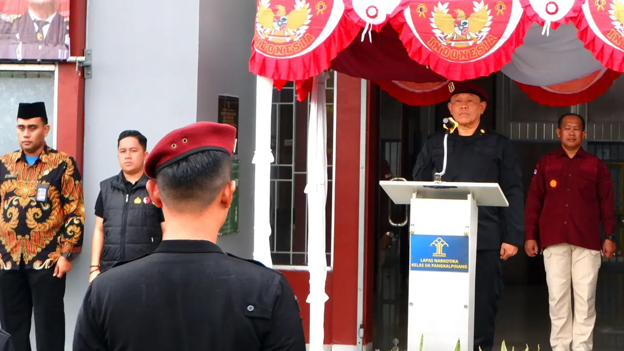 Kemenkumham