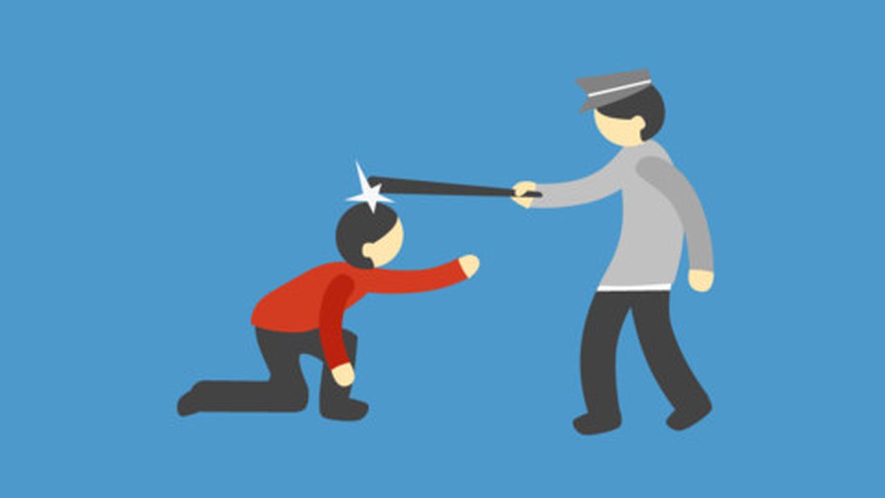 Komnas PA desak polisi tahan anggota Brimob aniaya murid Kak Seto