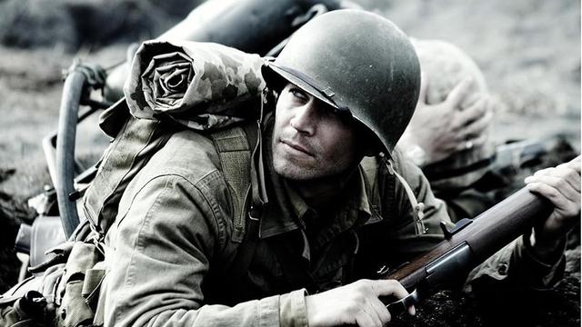 Flags of Our Fathers (2006)