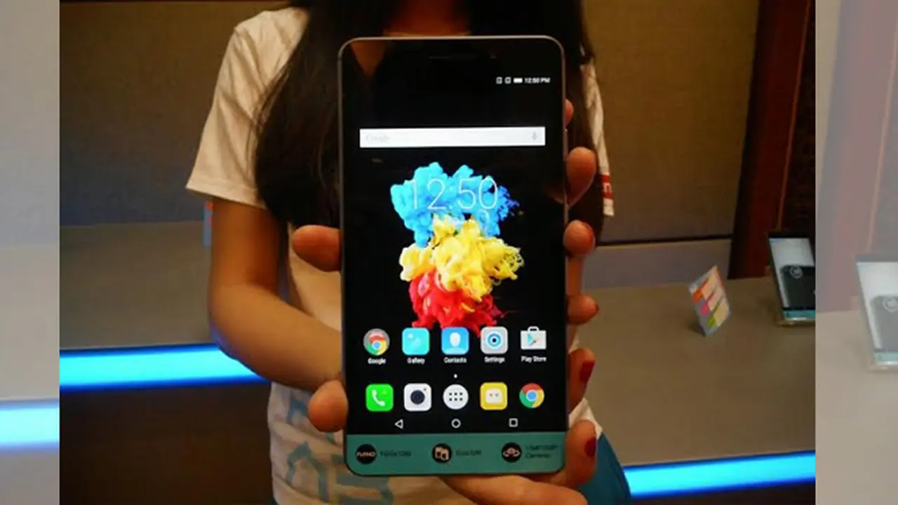  Marak Penjualan Online, Lenovo Masih Andalkan Penjualan Offline