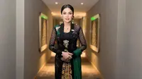 Setiap tanggal 21 April, masyarakat Indonesia merayakan Hari Kartini. Para artis pun mengucapkan Selamat Hari Kartini dari Nikita Mirzani hingga Krisdayanti. (Foto: Dok. Instagram @nikitamirzanimawardi_172)Nikita