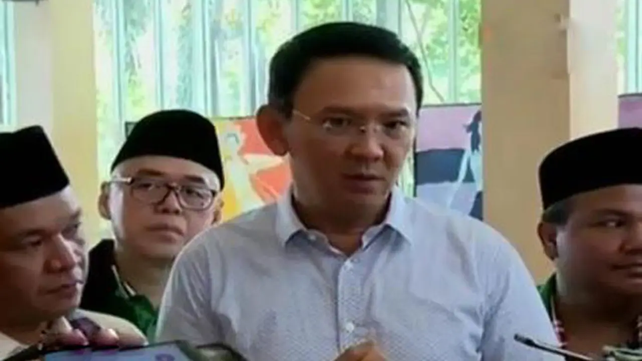 Ahok