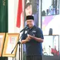 Wakil Gubernur Jawa Barat Uu Ruzhanul Ulum. (Istimewa)