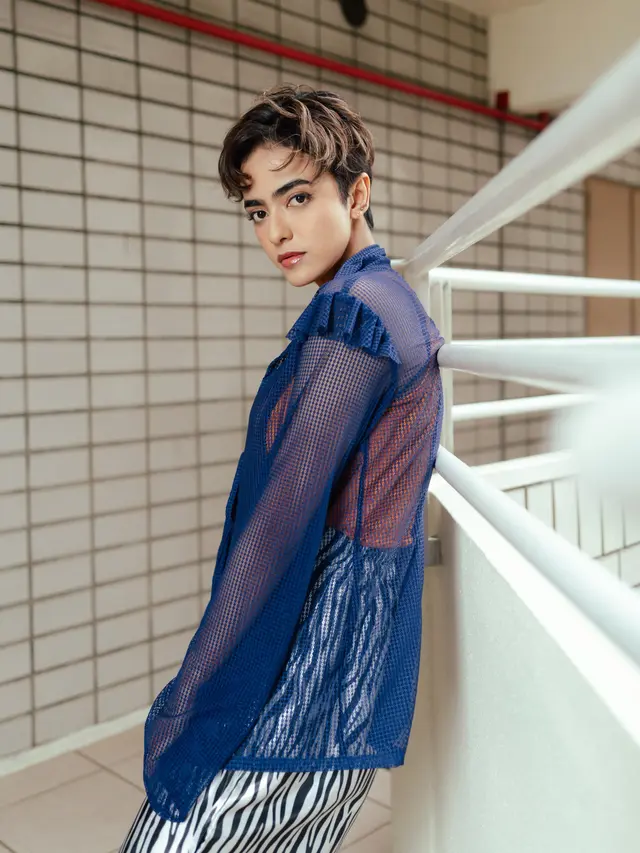 Azizah Hanum