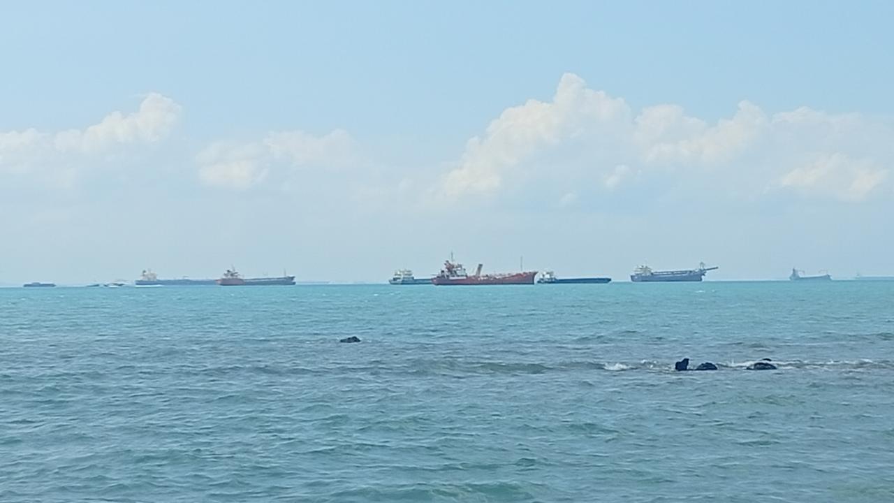 Ribut soal Tarik Pajak Selat Malaka, Purbaya Beri Penjelasan