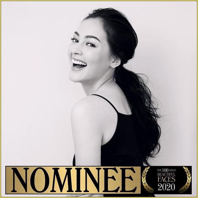 6 Artis Indonesia Ini Masuk Nominasi 100 Wanita Tercantik Versi TC Candler, Menawan