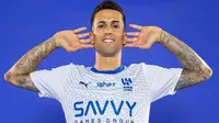 Barcelona Sukses Kalahkan Inter Milan dalam Transfer Joao Cancelo