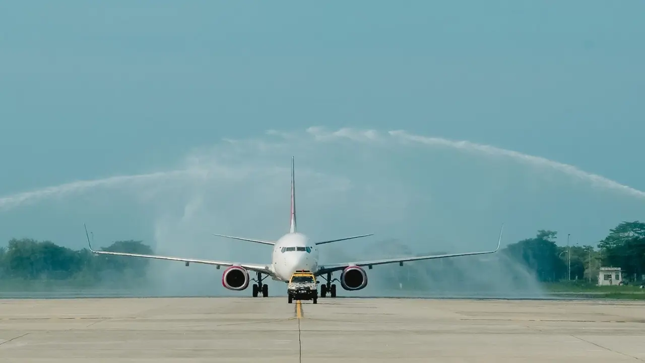 Batik Air