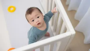 Pagar Bayi Bermain, Solusi Ciptakan Area Aman untuk Si Kecil yang Aktif Bereksplorasi