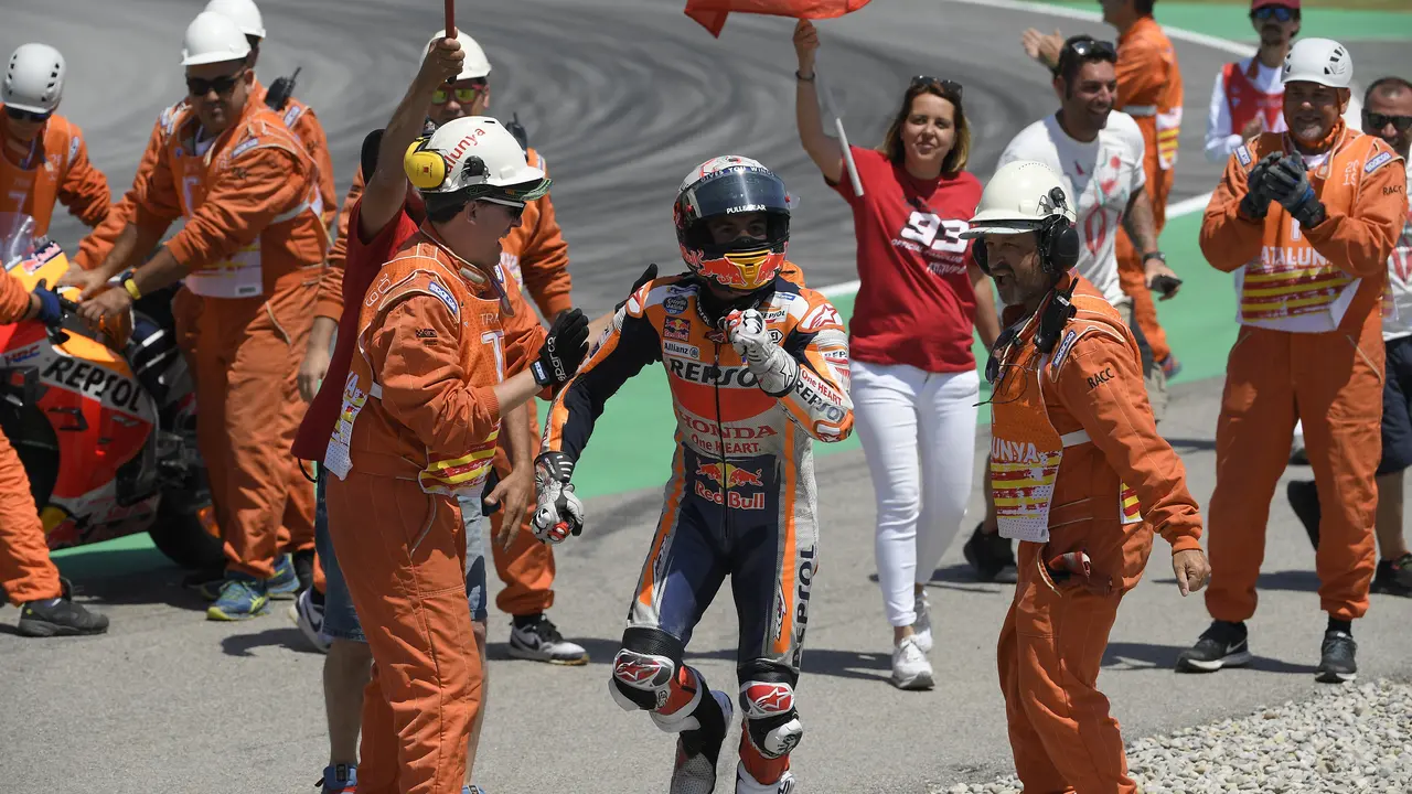 Marc Marquez