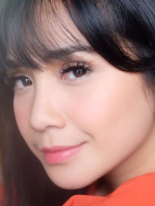 (Instagram/raffinagita1717)