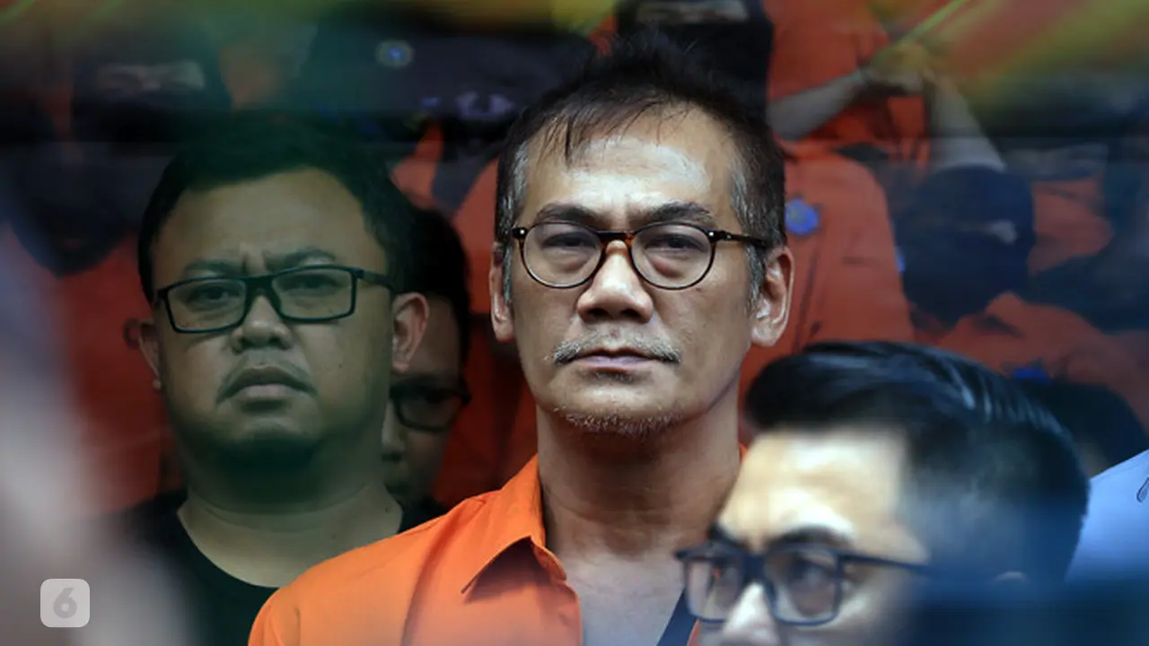 [Bintang] Tio Pakusadewo