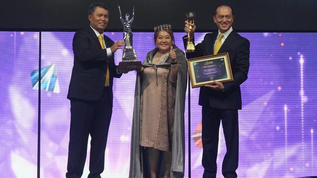 Asosiasi Asuransi Jiwa Indonesia (AAJI) menggelar perhelatan akbar TOP AGENT AWARDS AAJI ke-35 Tahun 2022 (“TAA AAJI”) di Bali, pada 10 – 12 Agustus 2022.