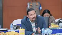 Ramai-ramai Jaksa Terlibat Kasus Pemerasan, Anggota DPR: Alarm Keras bagi Kejaksaan