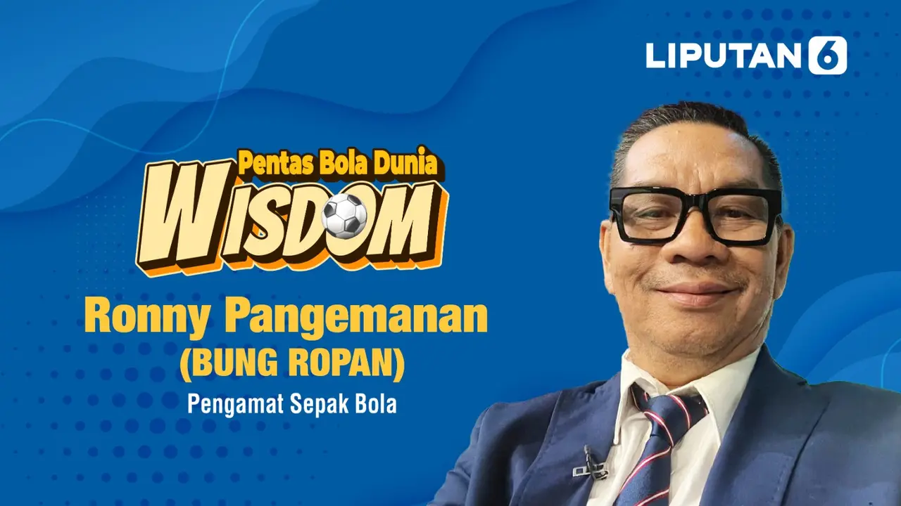 Wisdom Piala Dunia