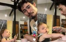 Penuhi Janji Mendiang Dali Wassink, Jennifer Coppen Upload Video Mukbang Kamari: Aku Sampai Gemetaran