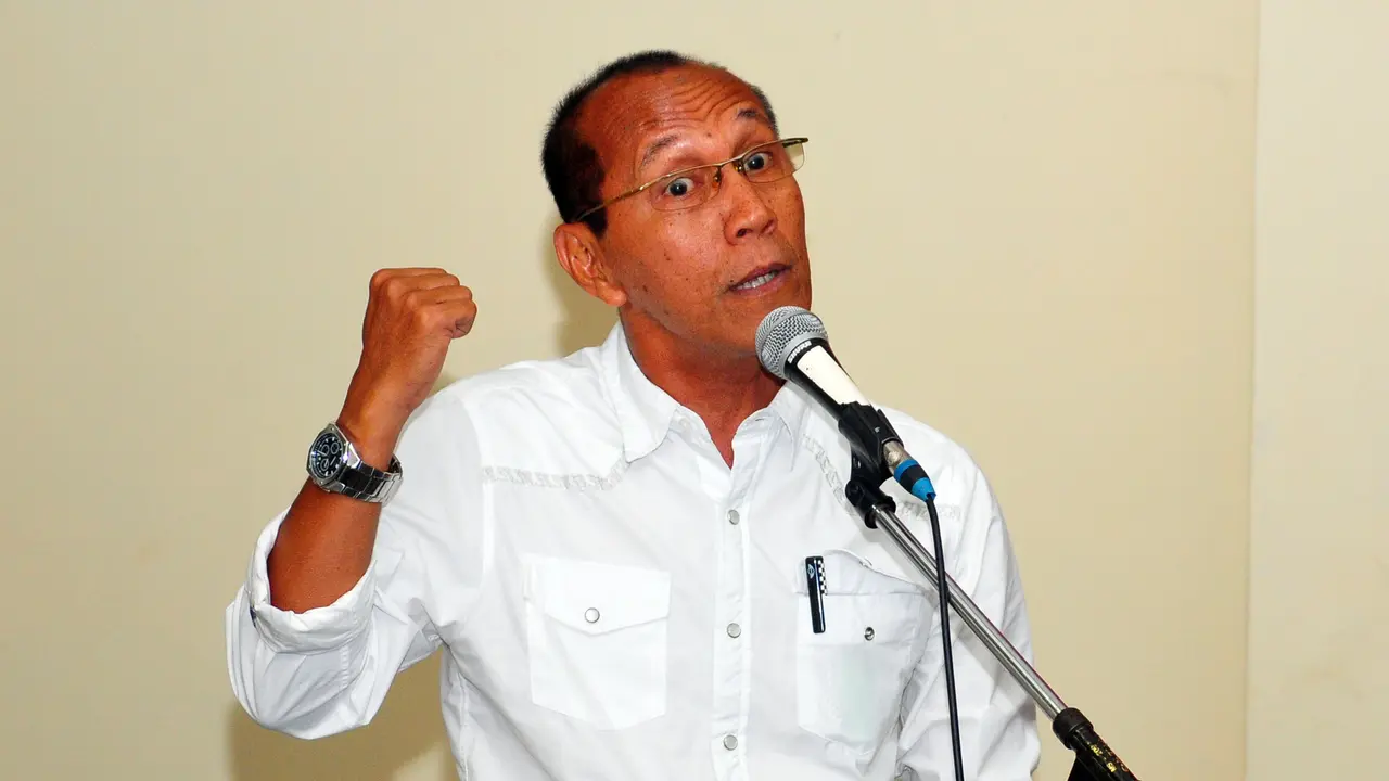 Bambang Nurdiansyah