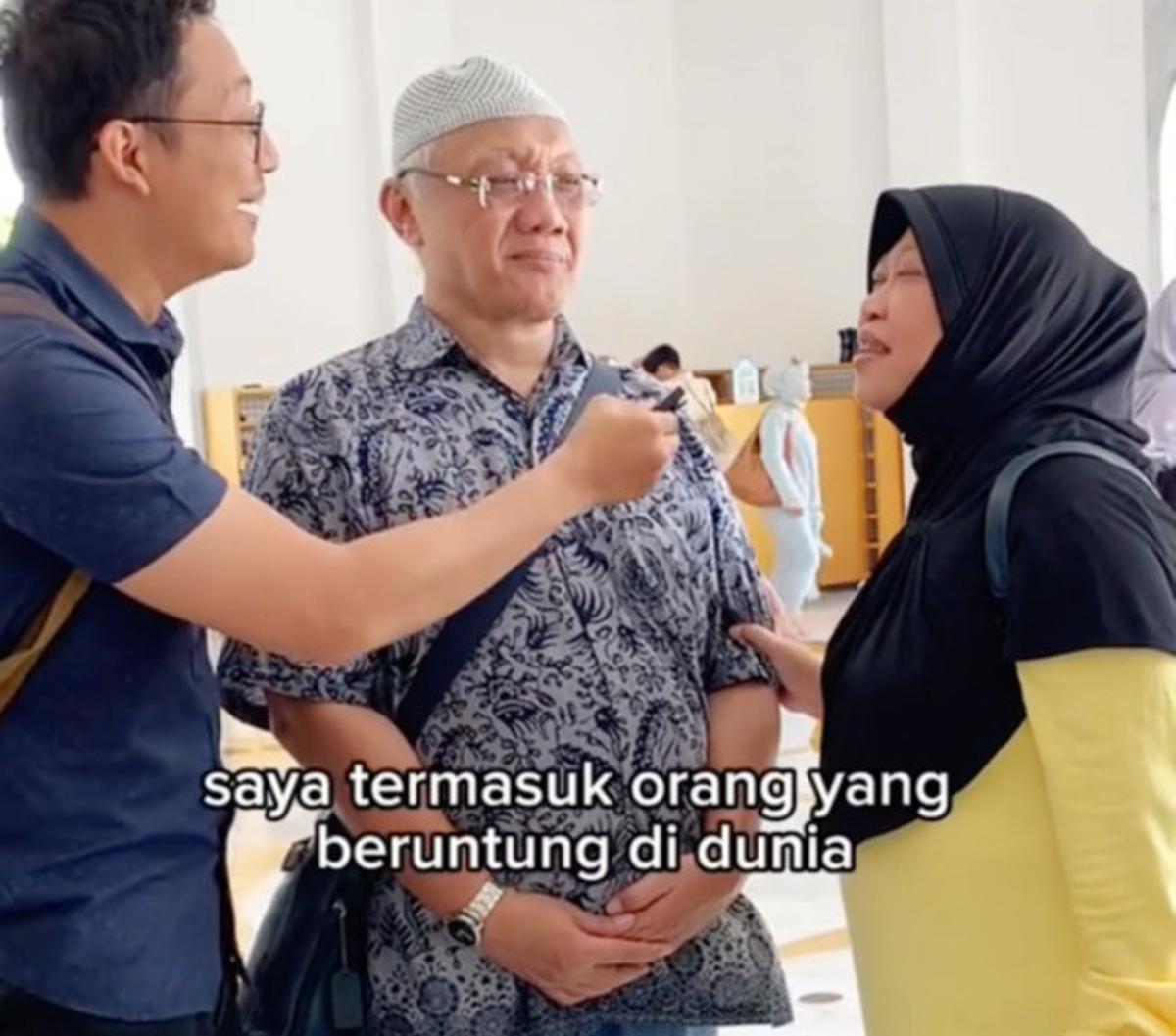 Dok. Istimewa