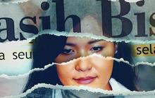 Apakah Mereka Percaya Aku Membunuh Mirna?', Begini Isi Diary Jessica Wongso di Dalam Penjara