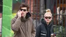 Sumber itu bahkan mengatakan bahwa Hailey Baldwin sudah berpacaran dengan Shawn Mendes. (TMZ)