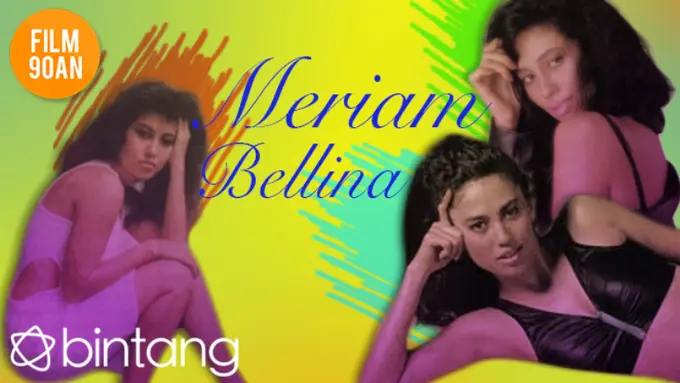 [Bintang] Meriam Bellina
