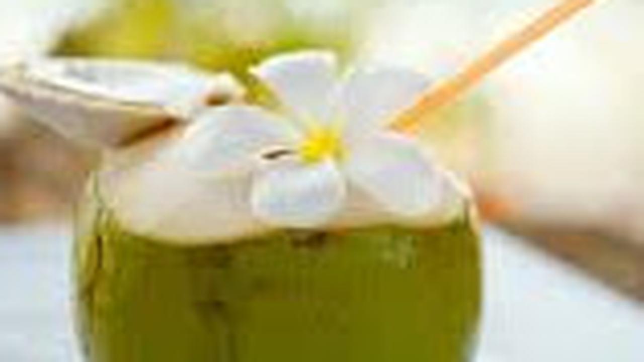 Air Kelapa