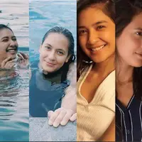 6 Potret Persahabatan Pevita Pearce dan Mikha Tambayong Bikin Cowok Kejang-Kejang