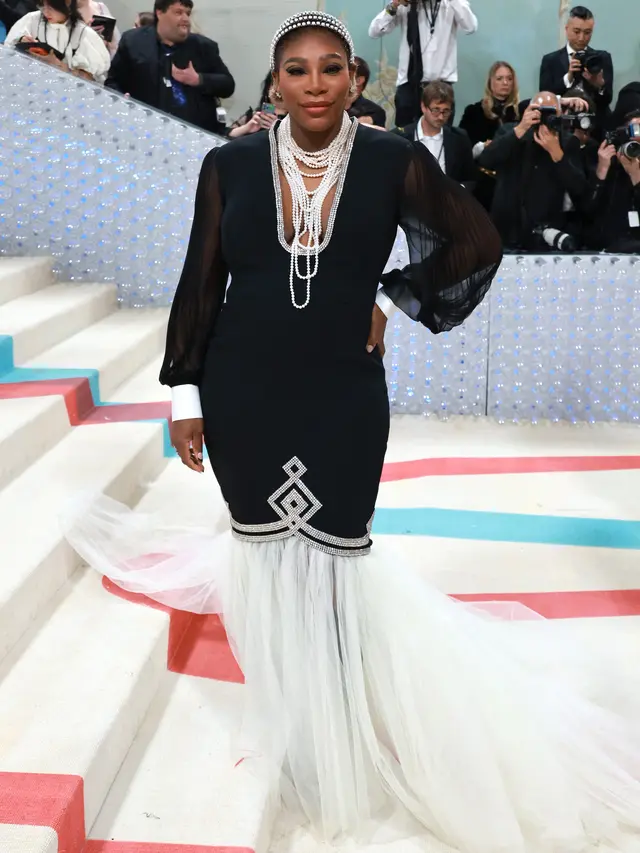Met Gala 2023