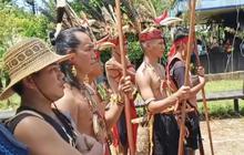 FDKT Barito Selatan: Wadah Pelestarian Budaya dan Penguatan UMKM Lokal