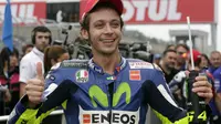3 Skenario Rossi Juara Dunia MotoGP di Malaysia 