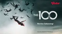 Nonton Serial Hollywood The 100 Season 1 - 4 di Vidio (Dok. Vidio)