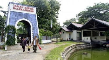 8 Tempat Wisata Alam Di Solo Raya Murah Meriah Ada Yang Gratis