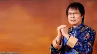 Pengacara Anas Minta Hotel Tim Andi Mallarangeng Juga Diperiksa
