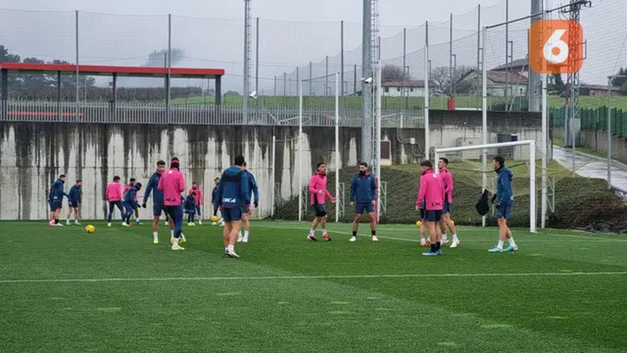 5 Fakta Unik Athletic Bilbao, Lawan MU di Semifinal Liga Europa: Klub Sepak Bola dengan Tradisi dan Identitas yang Kuat