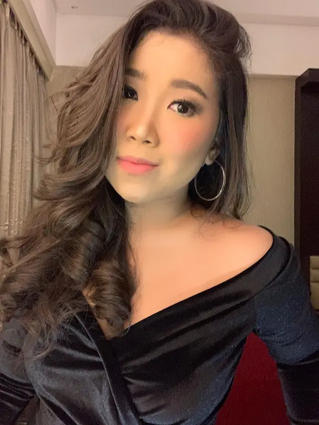 Kiky Saputri. (Foto: Instagram @kikysaputri)