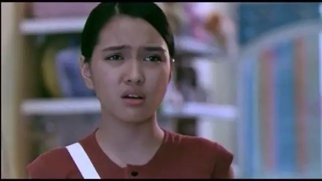Shandy Aulia