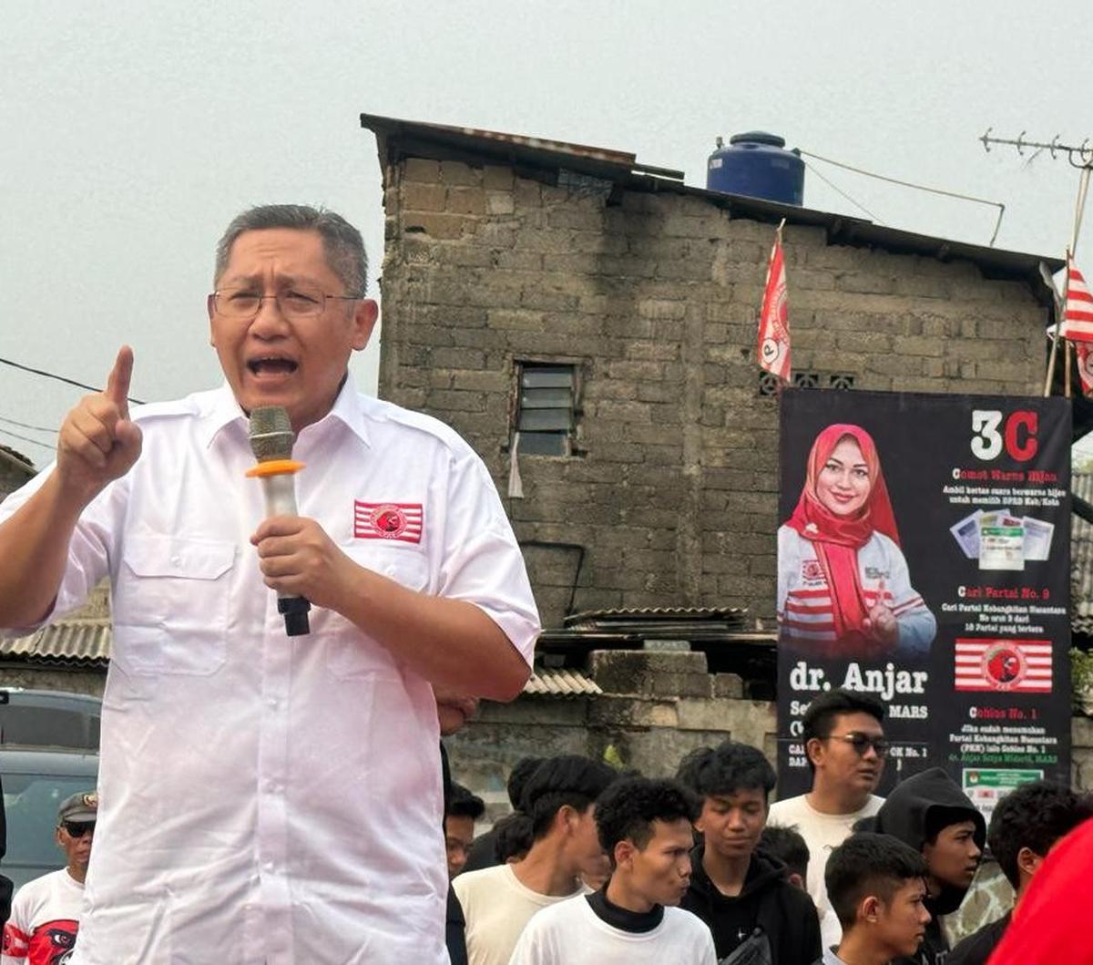 Dok. Istimewa